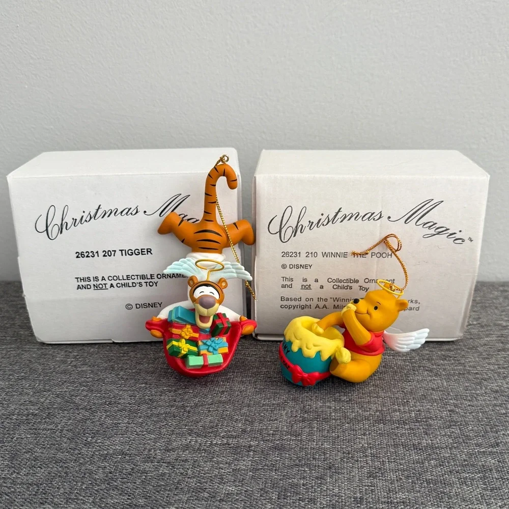 Disney set grolier
